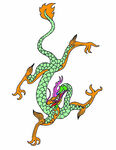 龙纹