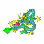 龙纹
