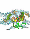 龙纹