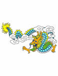 龙腾