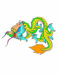 龙