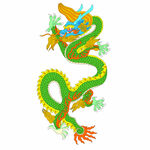 龙纹