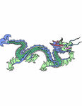 龙年