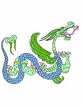 龙纹
