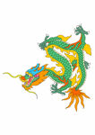 龙