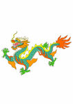 龙