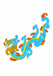龙刺青