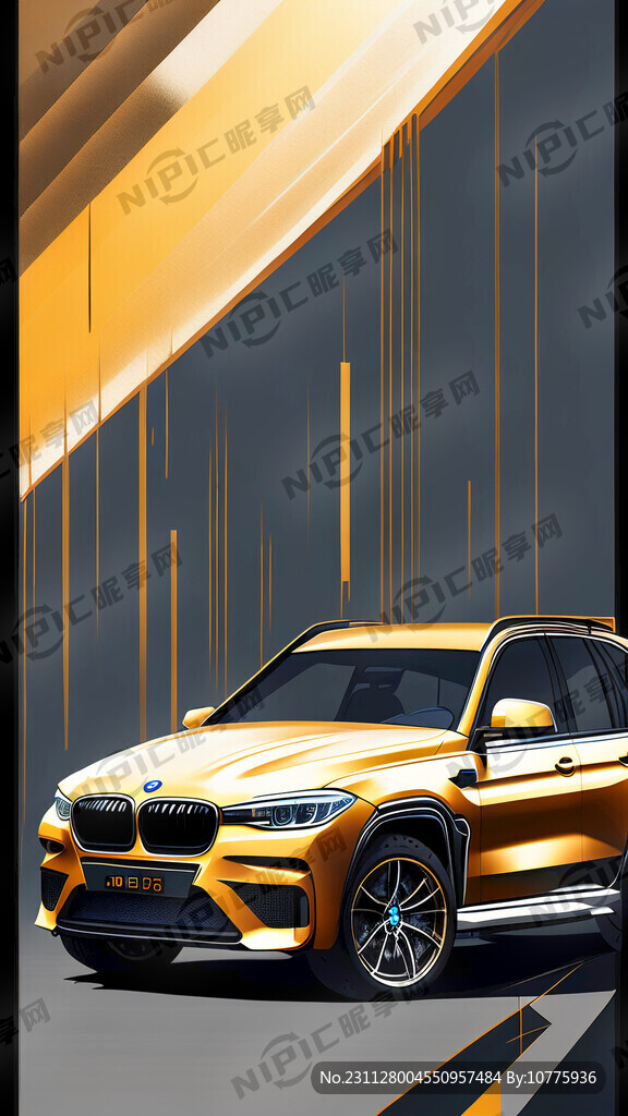 设计感 艺术抽象