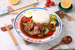 牛肉饭