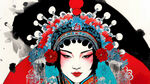 AI生画