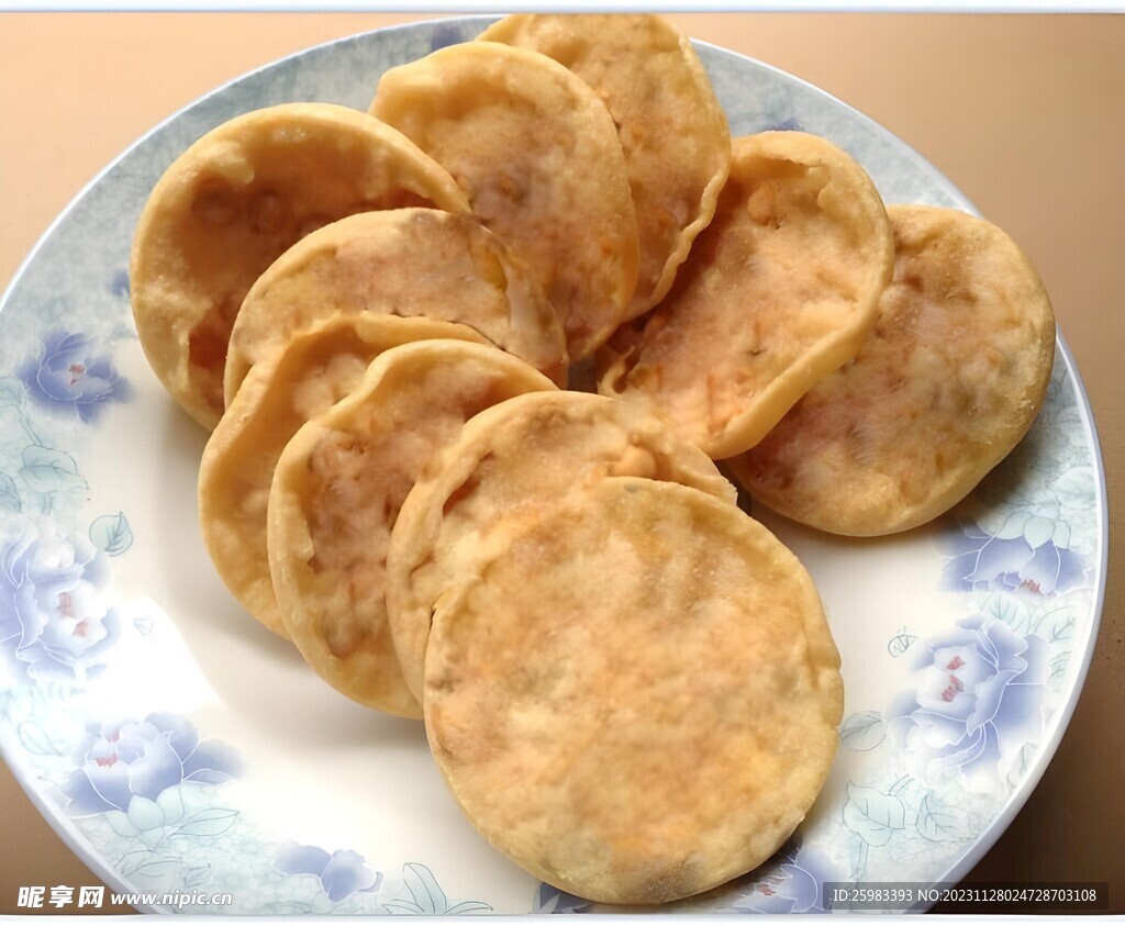 馅饼