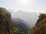 新乡八里沟 