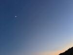 夜空