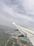 城市鸟瞰图