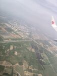 城市鸟瞰图