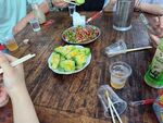 餐桌