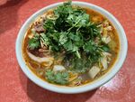 淮南牛肉汤