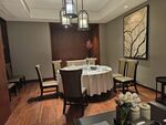 酒店饭店包间