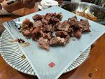 驴肉