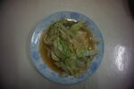 白菜  