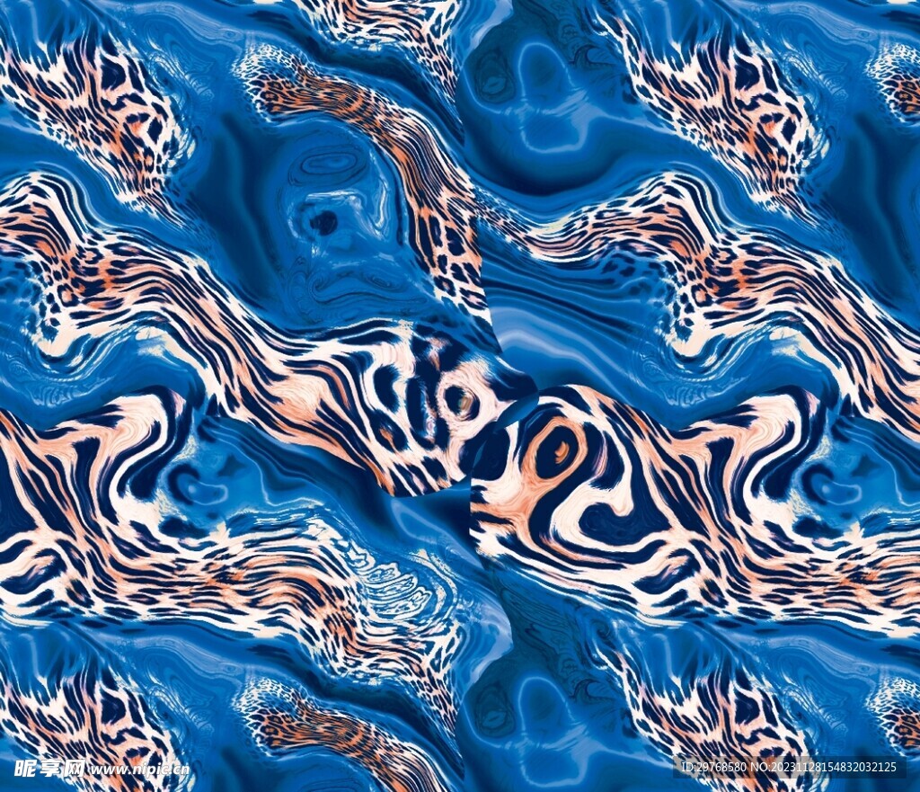 数码印花