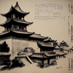AI生画