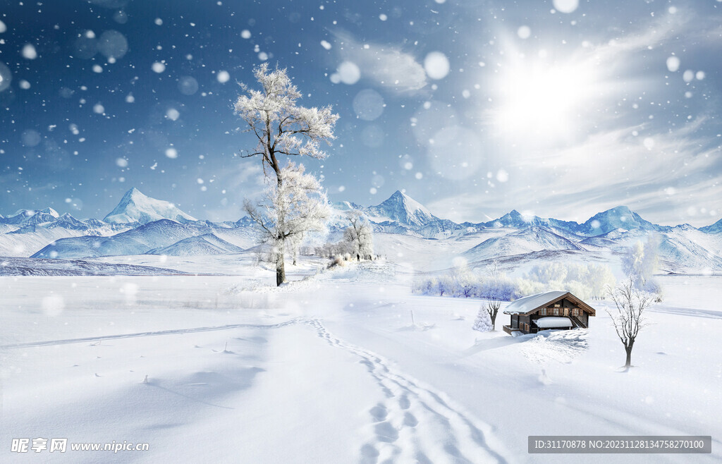 风雪