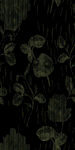 扎染花