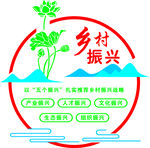 乡村振兴
