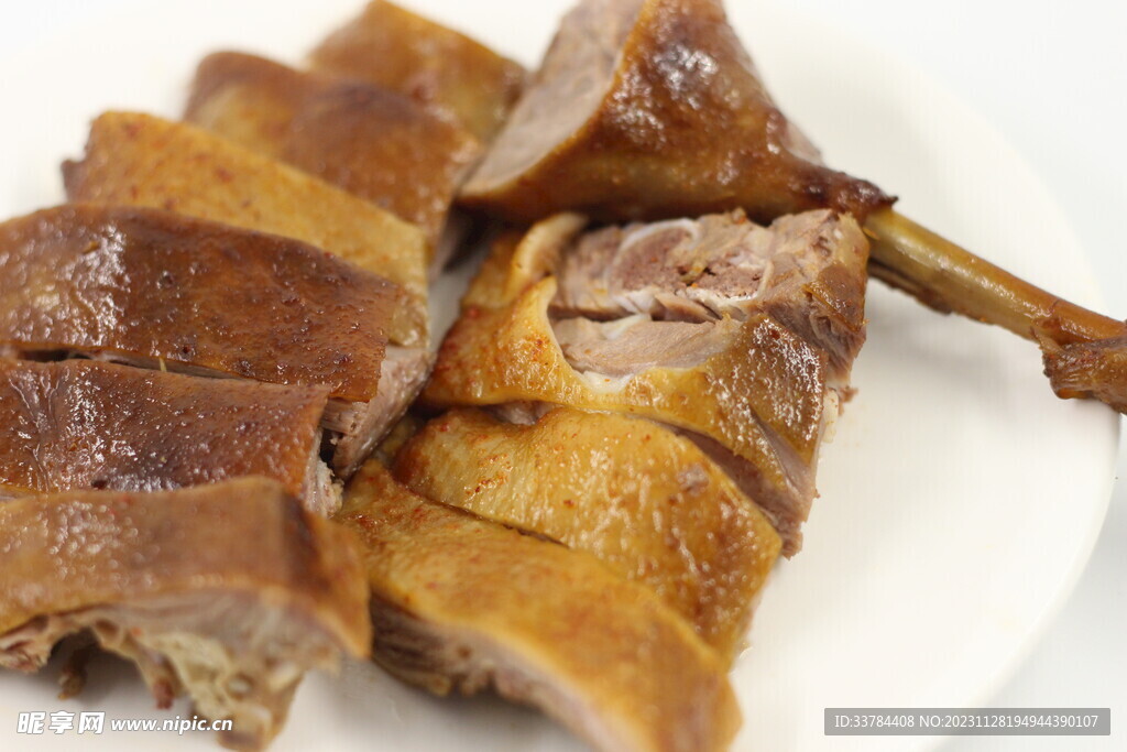 美食