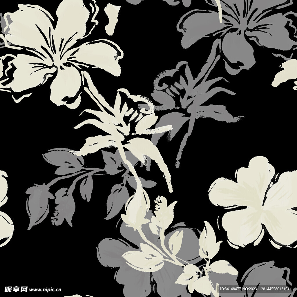 数码印花