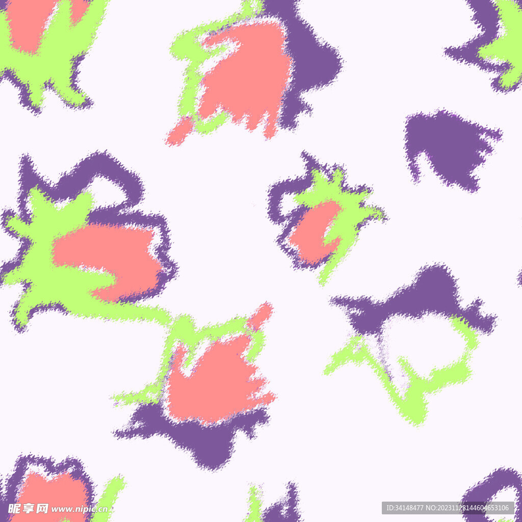 数码印花