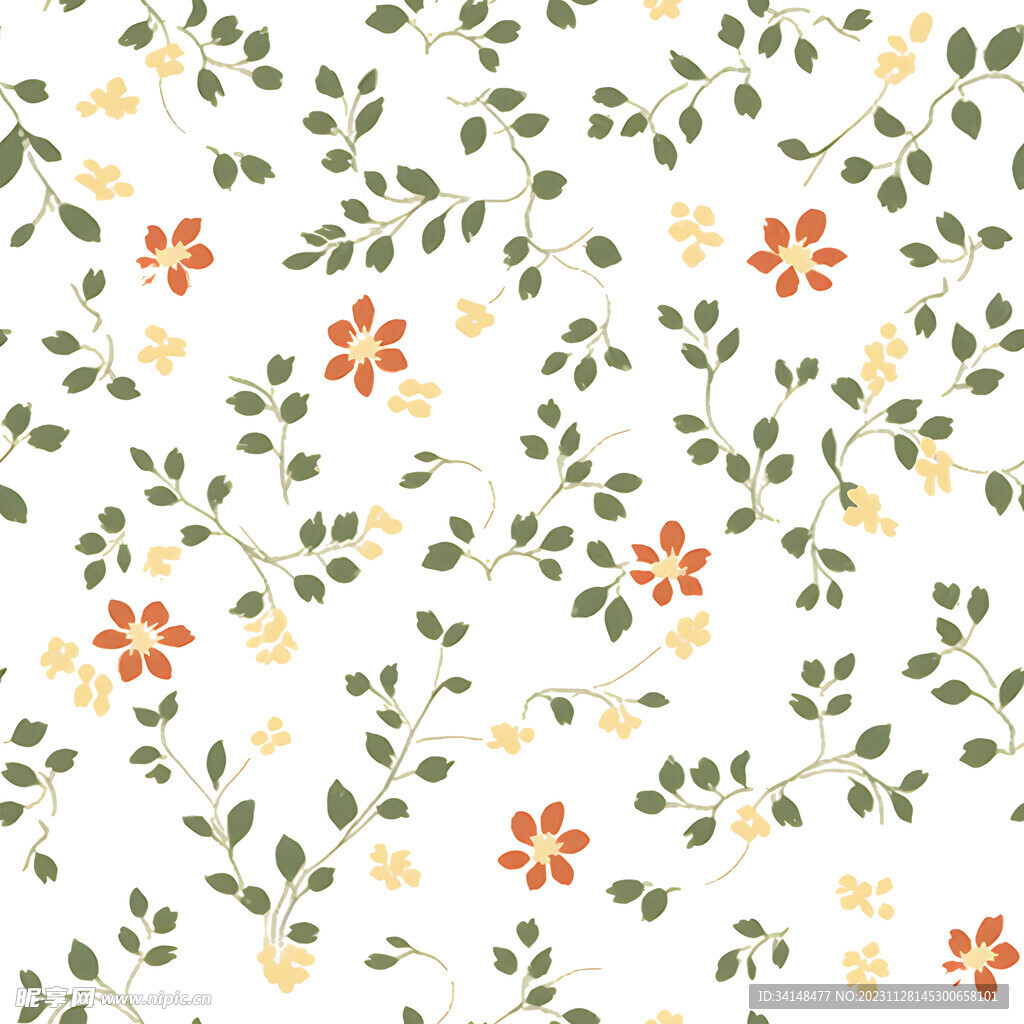 数码印花