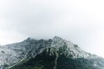云海山脉风景