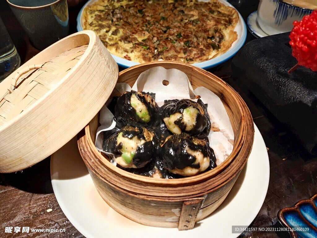 点心