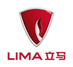 立马电动车矢量图logo