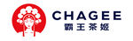 霸王茶几矢量图logo