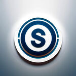 符号logo