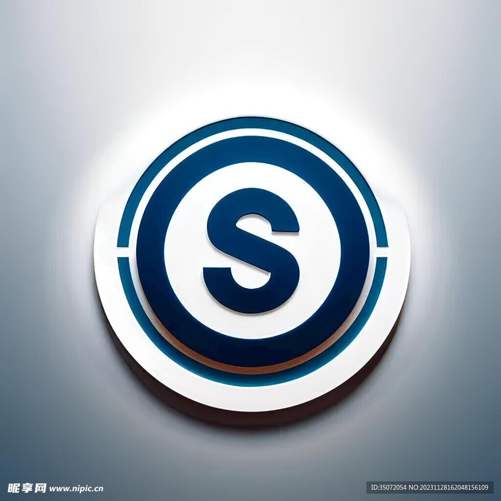 符号logo