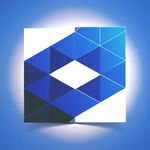图文logo