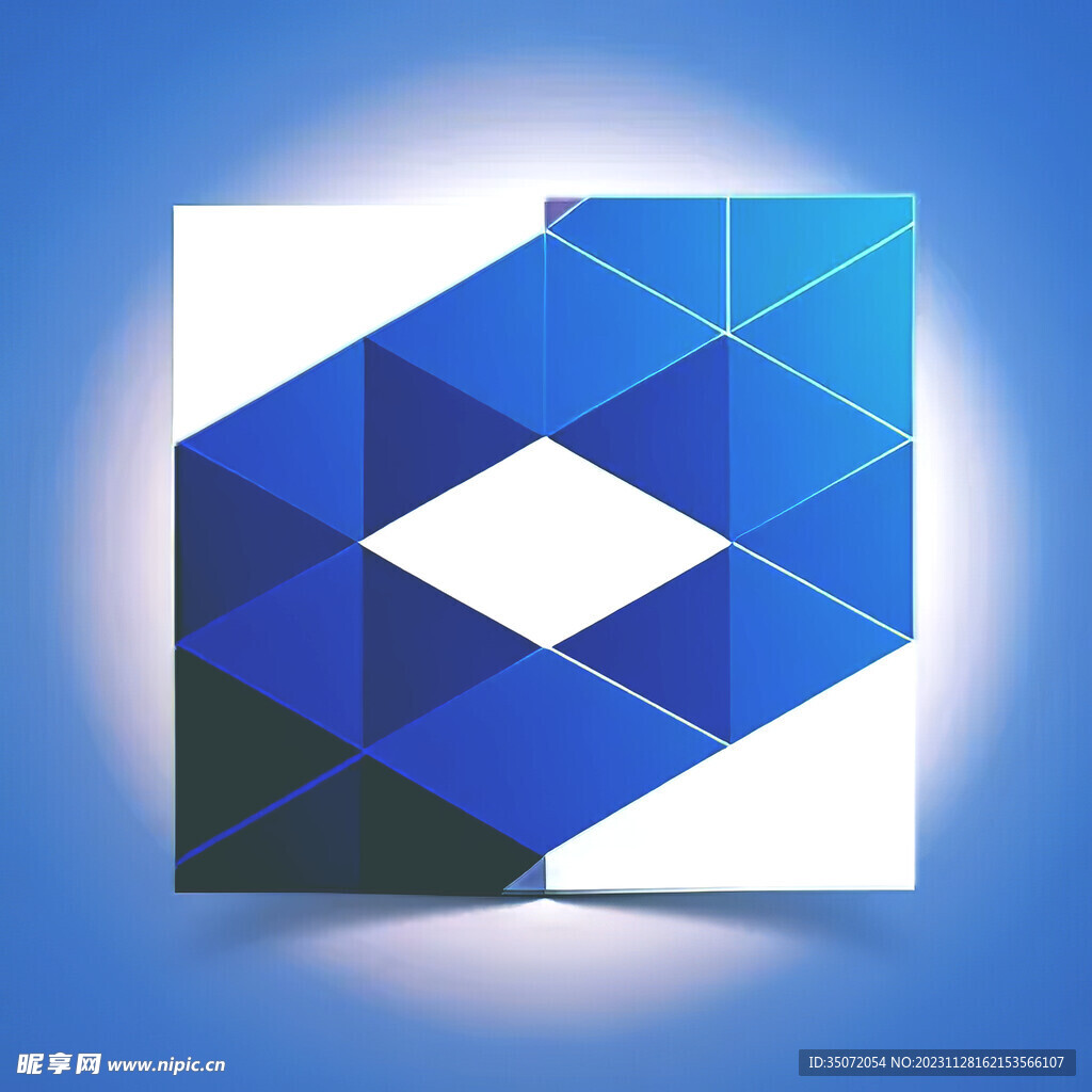 图文logo