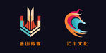 企业logo