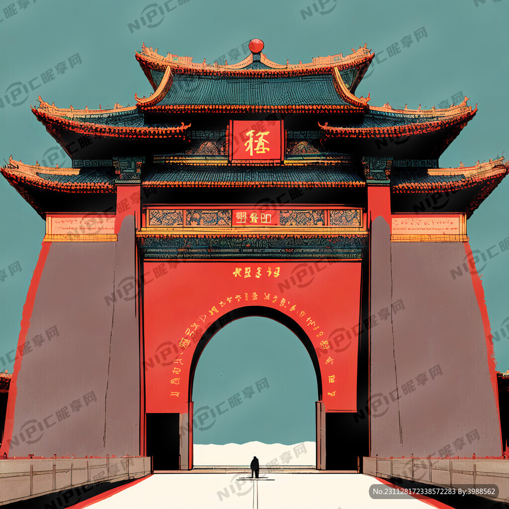 临汾华门