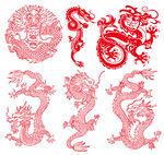 龙