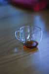 玻璃杯
