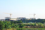 施工现场