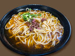 牛肉面