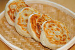 蔬菜煎饼