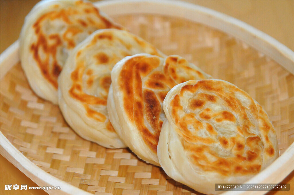 蔬菜煎饼