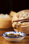 饺子